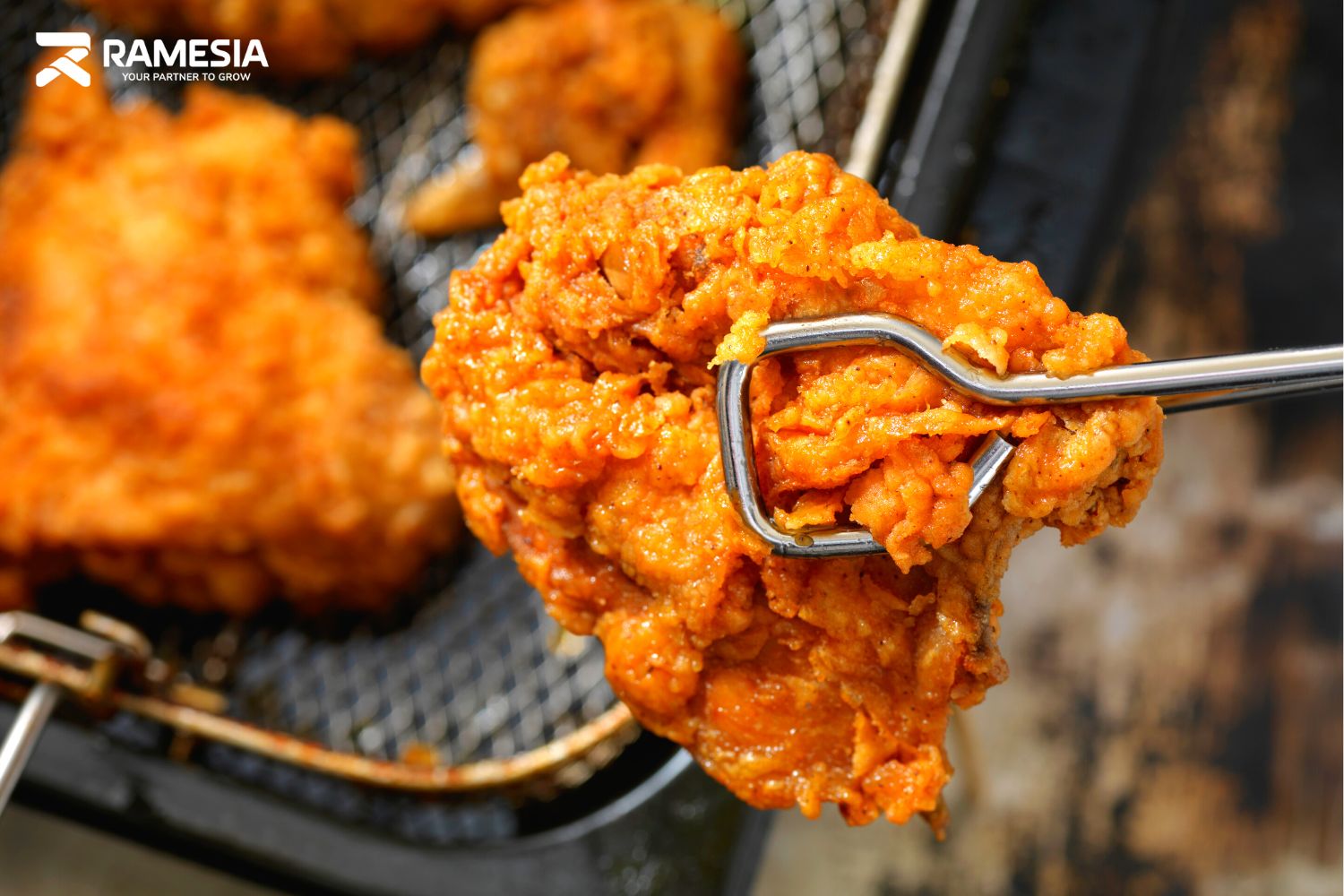 Ayam Goreng