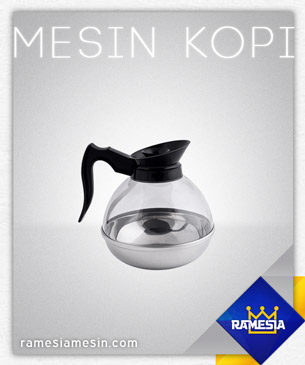 Coffee Decanter Harga Teko Seduh Kopi Hotel Terbaru 