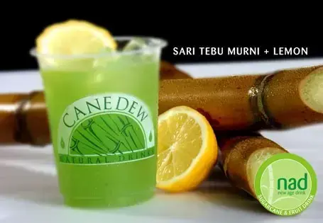 Sari Tebu Murni
