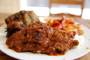 Usaha dengan Vacuum Sealer
