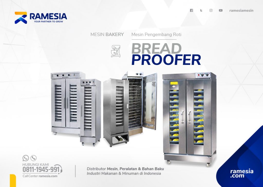 Proofer Roti Banner