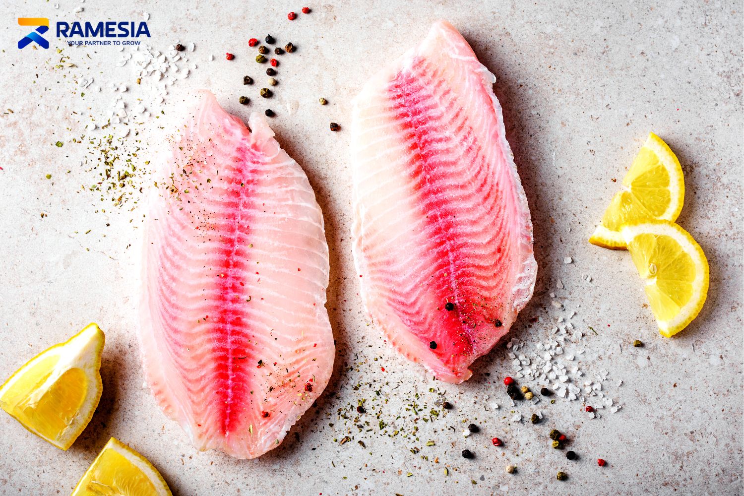 Ikan Fillet