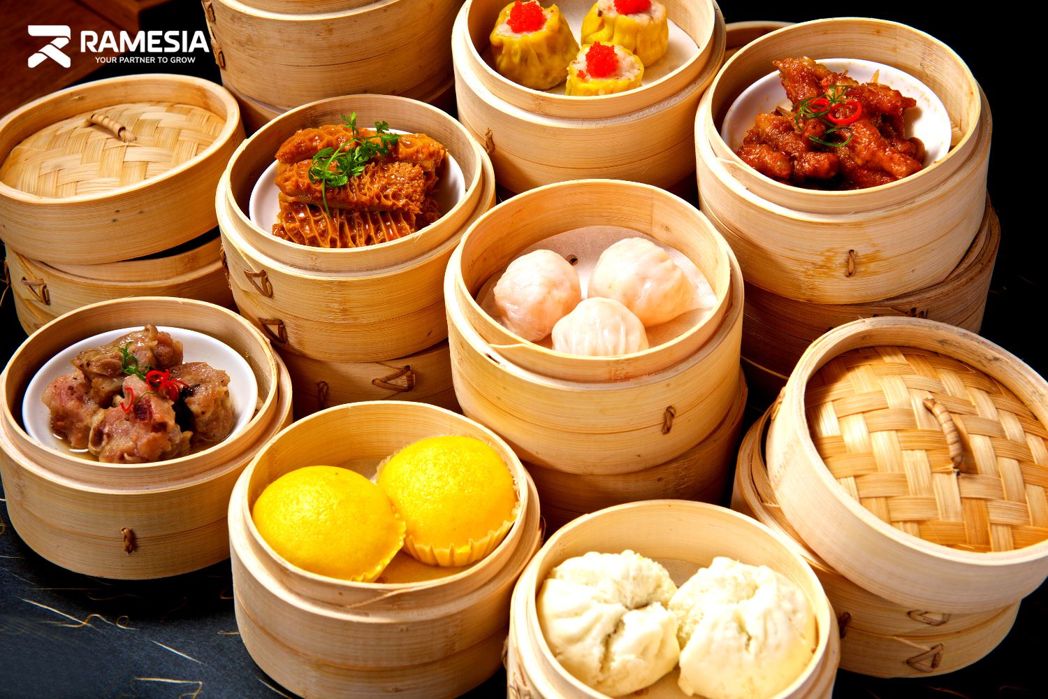 Dimsum