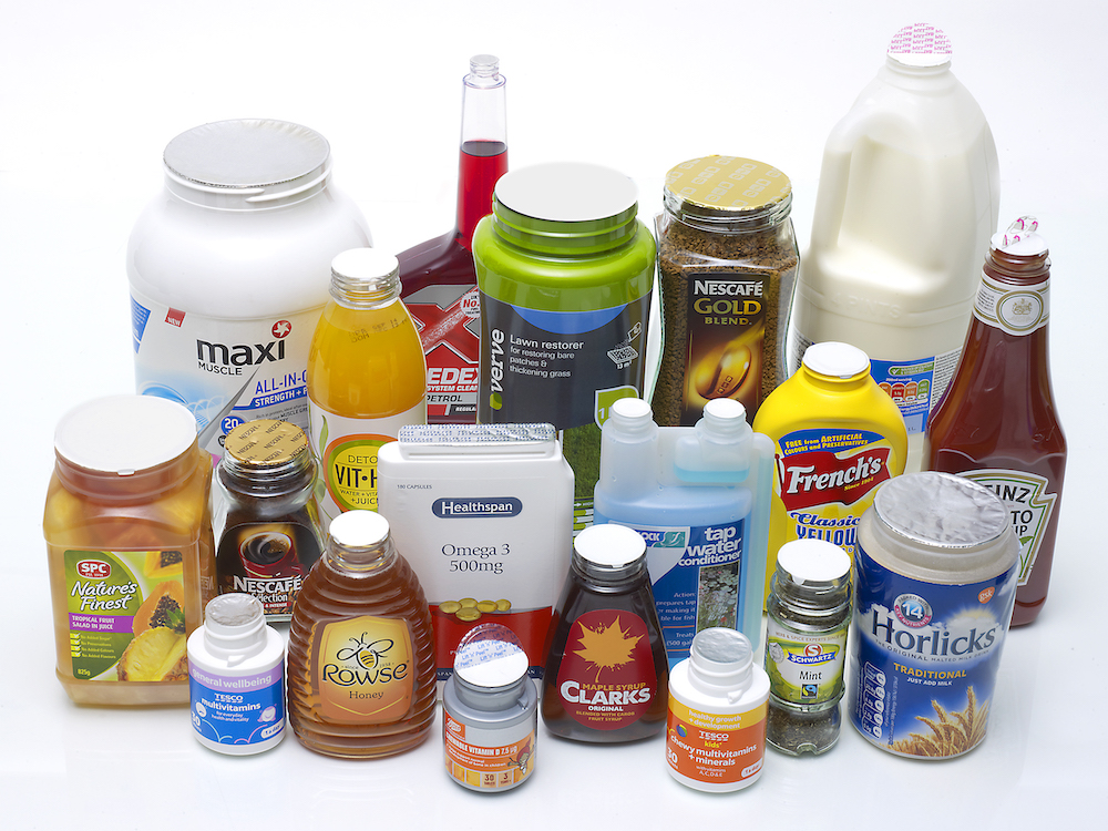 Aplikasi Induksi Sealer