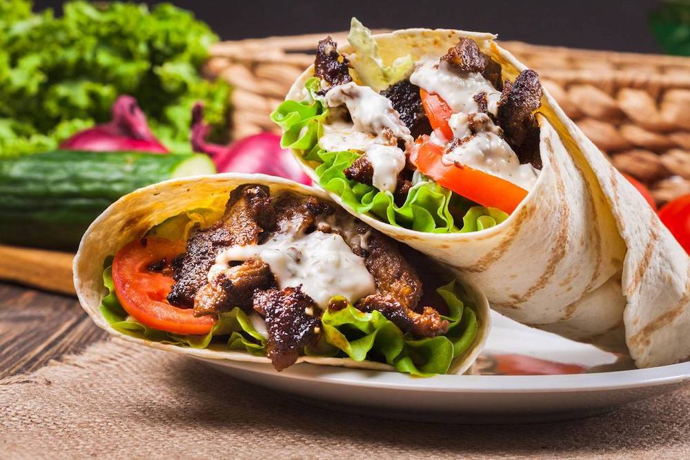 Kebab