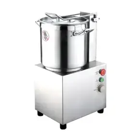 FOMAC Universal Fritter