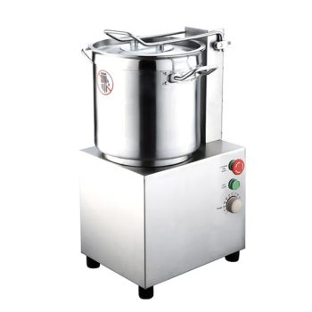FOMAC Universal Fritter