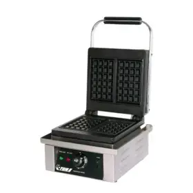 FOMAC Waffle Machine WFB TCG801W