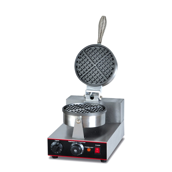 FOMAC Waffle Machine WFB-TWB1