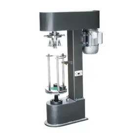 Locking Capping Machine DK-50/D