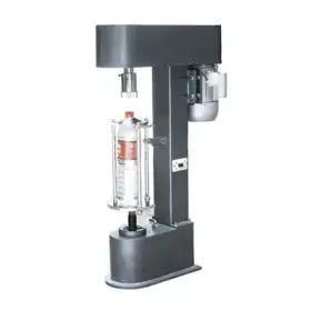 Locking Capping Machine DK-50/Z