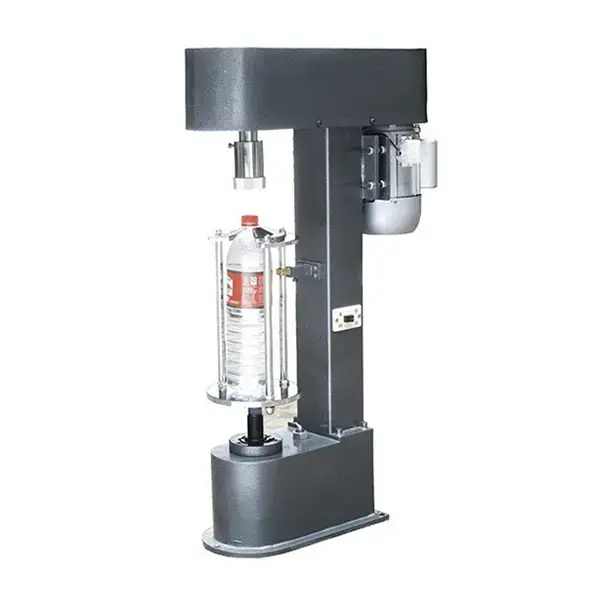 Locking Capping Machine DK-50/Z