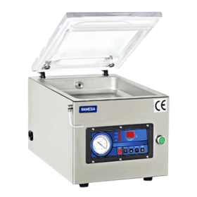 POWERPACK Vacuum Packaging DZ-300N