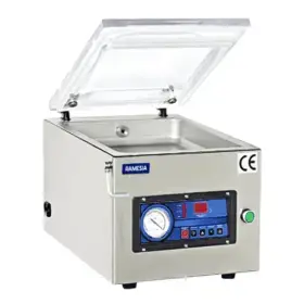 POWERPACK Vacuum Packaging DZ-300N
