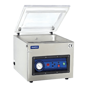 POWERPACK Vacuum Packaging DZ-400TN/B