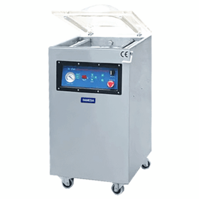 POWERPACK Vacuum Packer DZ-400N/B