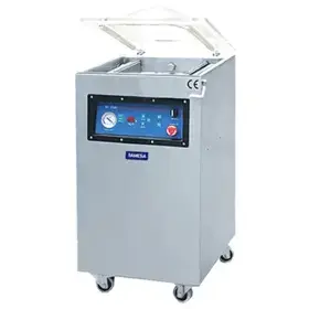 POWERPACK Vacuum Packer DZ-400N/B