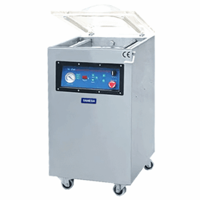 POWERPACK Vacuum Packer DZ-500N/B