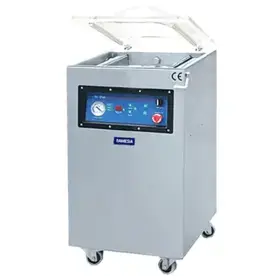POWERPACK Vacuum Packer DZ-500N/B