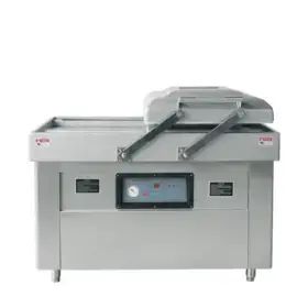 RAMESIA Vacuum Packaging DZQ-S400X2