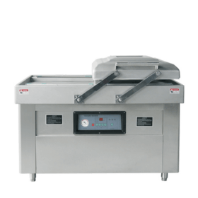 RAMESIA Vacuum Packaging DZQ-S500X2