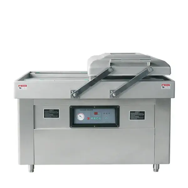 RAMESIA Vacuum Packaging DZQ-S500X2