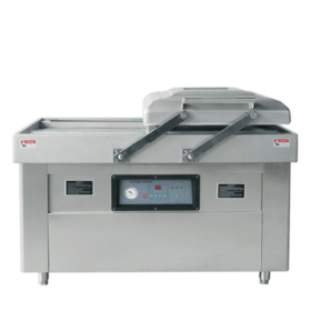 RAMESIA Vacuum Packaging DZQ-S600X2
