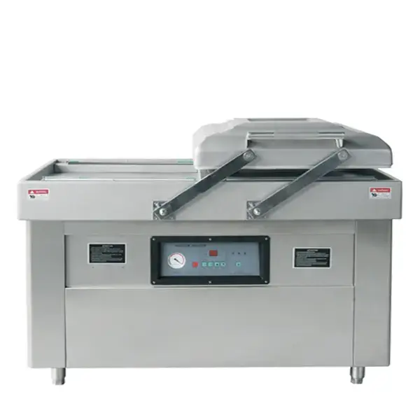 RAMESIA Vacuum Packaging DZQ-S600X2