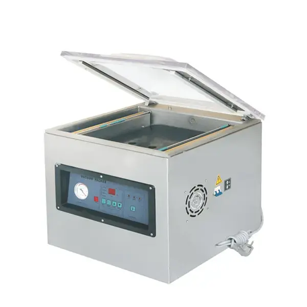 RAMESIA Vacuum Packaging RMX DZ400