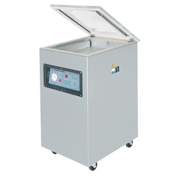 RAMESIA Vacuum Packaging RMX DZQ500
