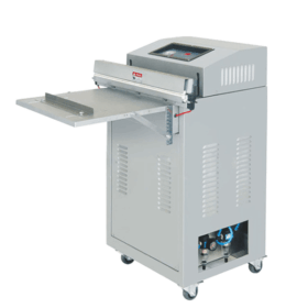 RAMESIA Vacuum Packaging RMX VS600