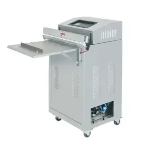 RAMESIA Vacuum Packaging RMX VS600