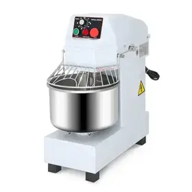 Spiral Mixer Roti 10 Liter Ramesia