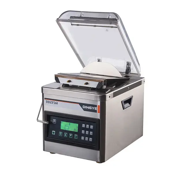 Vacuum Packager RMX DDZ-P260