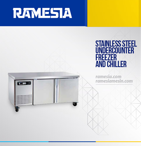 Under Counter Chiller Under Counter Chiller