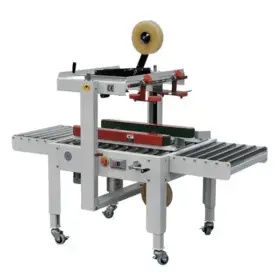 Carton Sealer Semi Auto FXJ-5050