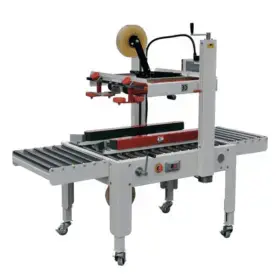 Carton Sealer Semi Auto FXJ-6050B