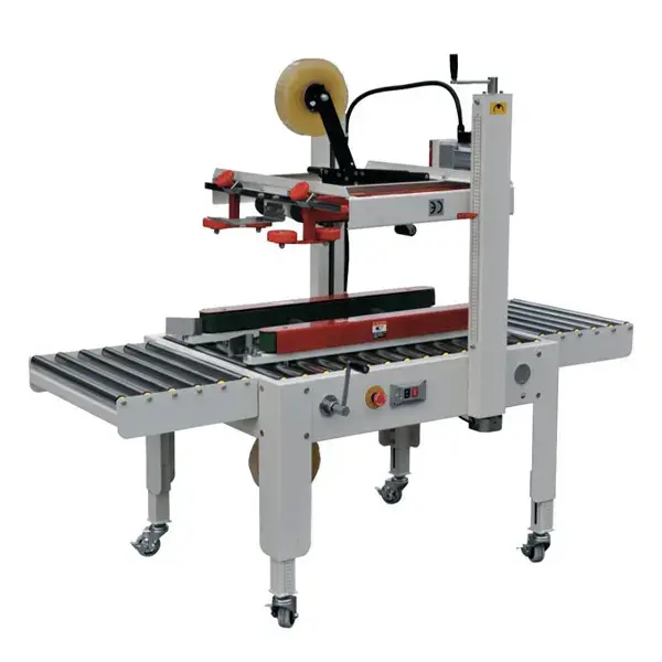 Carton Sealer Semi Auto FXJ-6050B