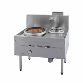 GETRA Gas Kwali Range Blower CS-1095DX