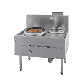 GETRA Gas Kwali Range Blower CS-1095DX