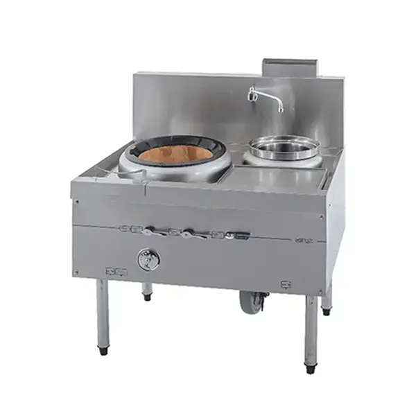 GETRA Gas Kwali Range Blower CS-1095DX