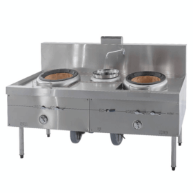 GETRA Gas Kwali Range Blower CS-1995DX