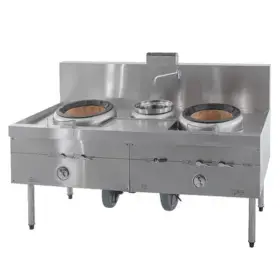 GETRA Gas Kwali Range Blower CS-1995DX