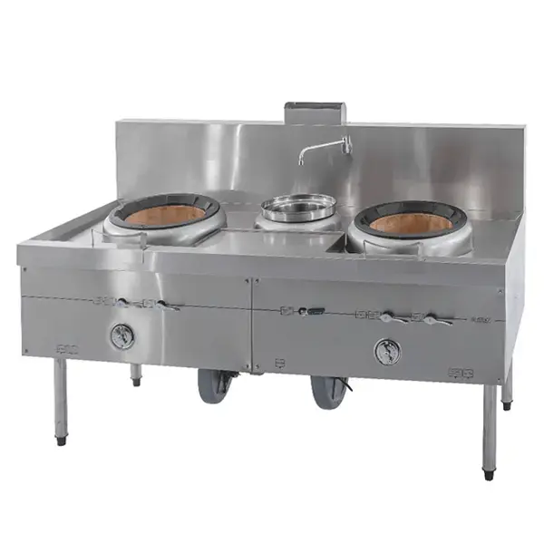 GETRA Gas Kwali Range Blower CS-1995DX