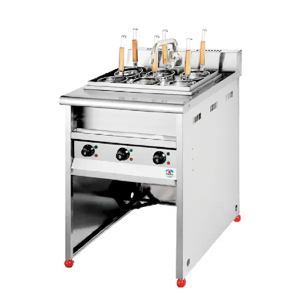 GETRA Noodle Cooker HGN-748