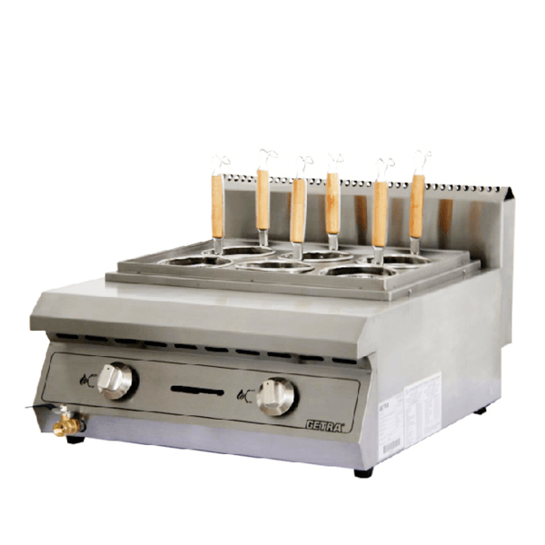 GETRA Noodle Cooker ET GCP-60