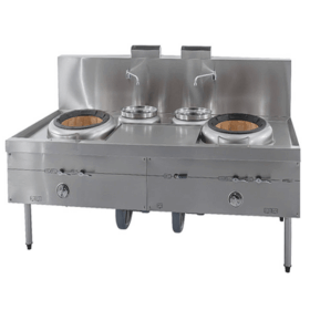 Gas Kwali Range Blower CS-2111DX GETRA