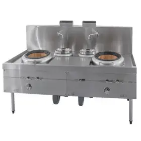 Gas Kwali Range Blower CS-2111DX GETRA