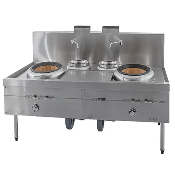 Gas Kwali Range Blower CS-2111DX GETRA