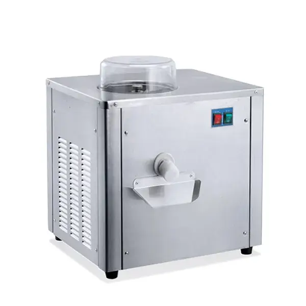 Hard Ice Cream Machine BQ105-F